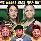 how to bet on mma