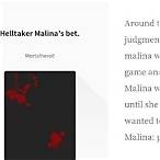 malina bet